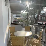 아파트 San Martino-flexrent Immobiliare Abissinia *