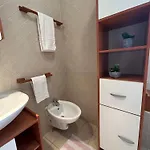 아파트 San Martino-flexrent Immobiliare Abissinia *
