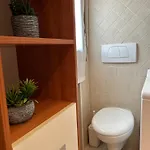 San Martino-flexrent Immobiliare Abissinia 아파트 리치오네