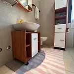 San Martino-flexrent Immobiliare Abissinia 아파트