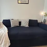 San Martino-flexrent Immobiliare Abissinia 아파트 *