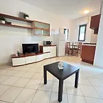 아파트 San Martino-flexrent Immobiliare Abissinia
