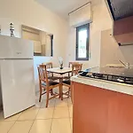 San Martino-flexrent Immobiliare Abissinia 아파트