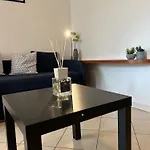아파트 San Martino-flexrent Immobiliare Abissinia 리치오네