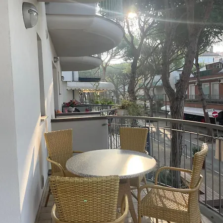 Appartement San Martino-flexrent Abissinia *