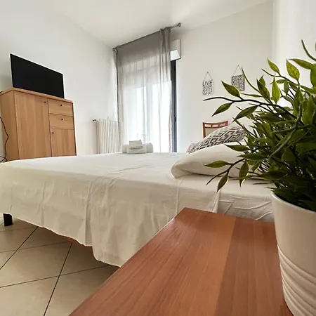 Apartmán San Martino-flexrent Immobiliare Abissinia