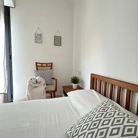 San Martino-flexrent Immobiliare Abissinia 里乔内