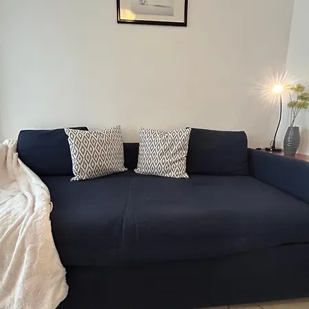 San Martino-flexrent Immobiliare Abissinia Apartmán *