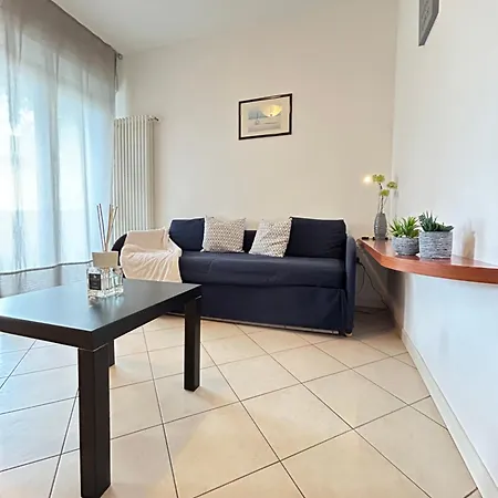 San Martino-flexrent Immobiliare Abissinia 리치오네