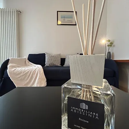 Apartmán San Martino-flexrent Immobiliare Abissinia