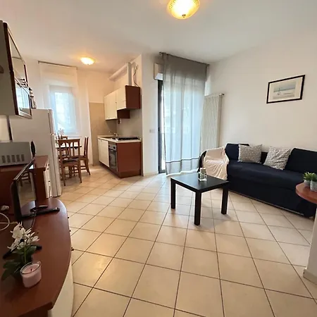 Apartmán San Martino-flexrent Immobiliare Abissinia