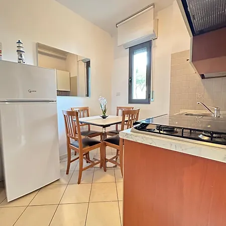 San Martino-flexrent Immobiliare Abissinia Apartmán