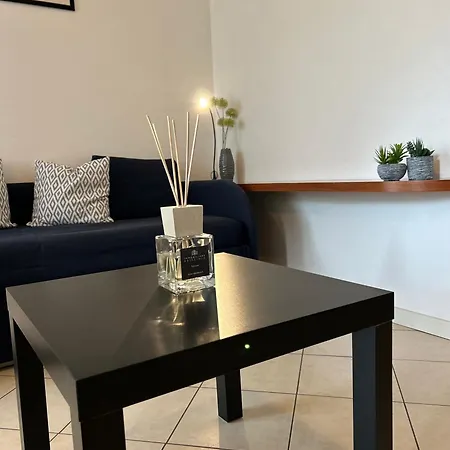 Apartmán San Martino-flexrent Immobiliare Abissinia Riccione
