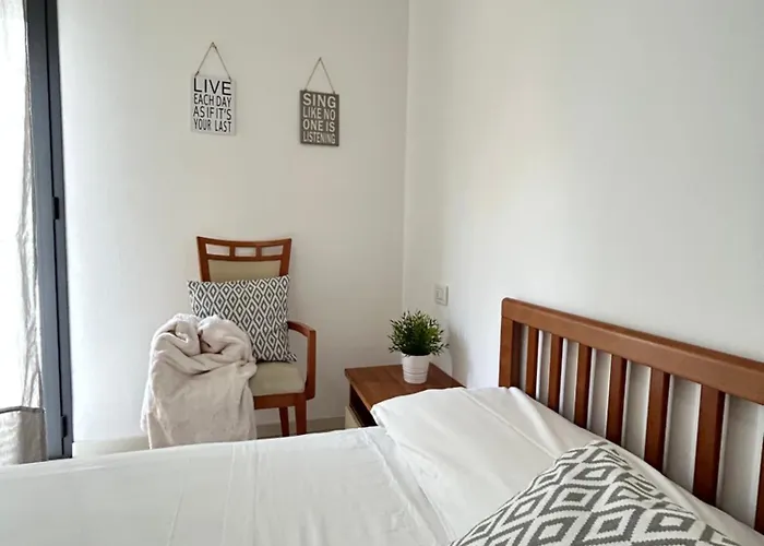 San Martino-flexrent Immobiliare Abissinia 里乔内