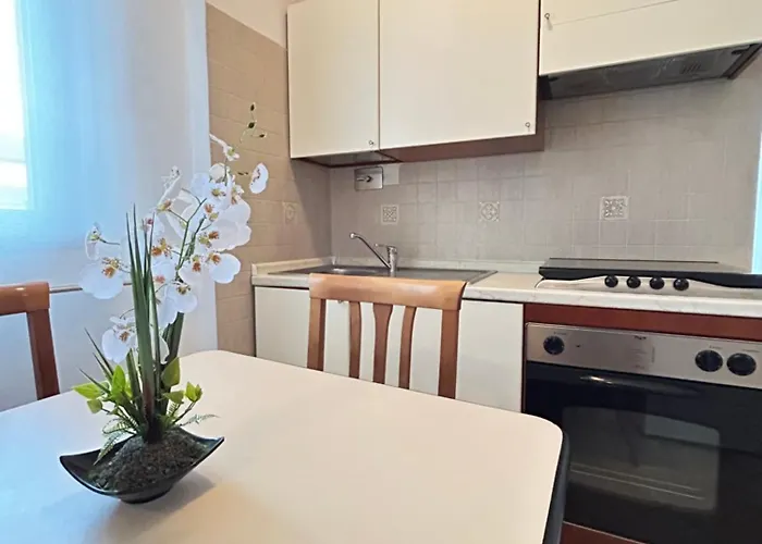 San Martino-flexrent Immobiliare Abissinia 里乔内