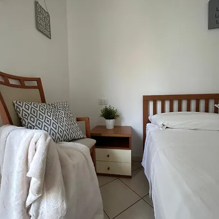 San Martino-flexrent Immobiliare Abissinia * Ριτσιόνε