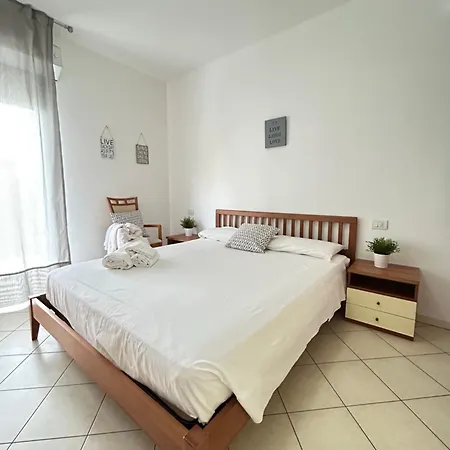 San Martino-flexrent Immobiliare Abissinia * Riccione