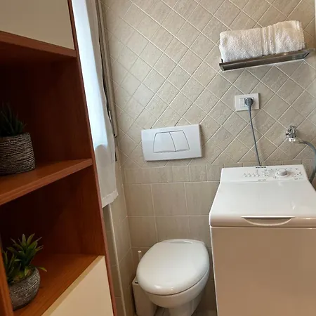 Apartment San Martino-flexrent Abissinia