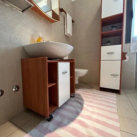 San Martino-flexrent Abissinia Apartment