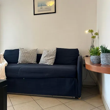 Apartment San Martino-flexrent Abissinia