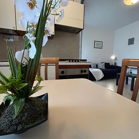 Apartament San Martino-flexrent Immobiliare Abissinia Riccione