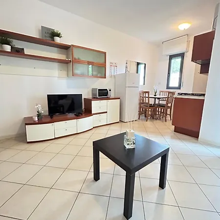 Apartment San Martino-flexrent Abissinia