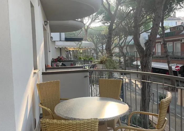 Διαμέρισμα San Martino-flexrent Immobiliare Abissinia *