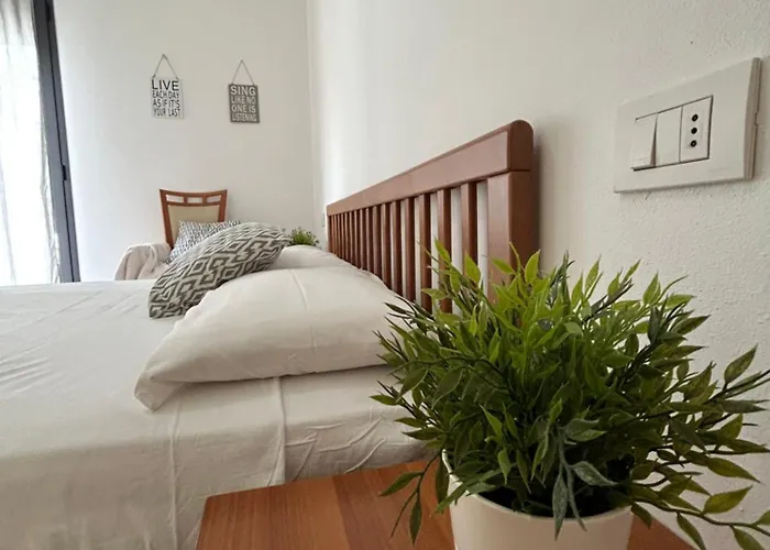 Διαμέρισμα San Martino-flexrent Immobiliare Abissinia *