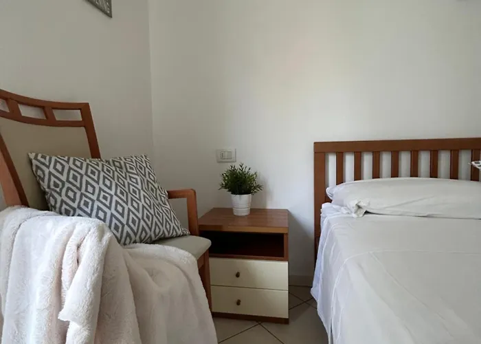 San Martino-flexrent Immobiliare Abissinia * Ριτσιόνε