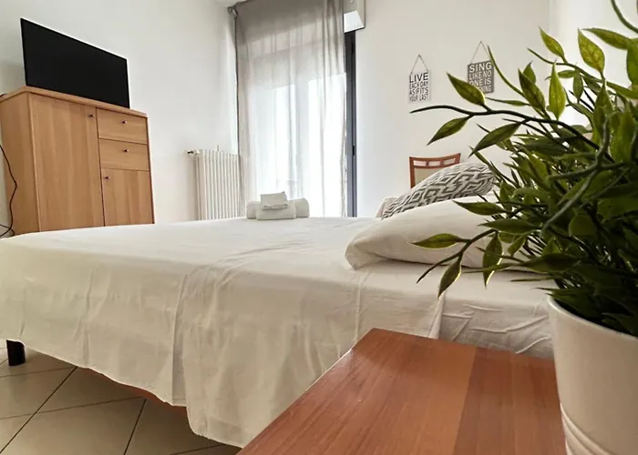 Apartamento San Martino-flexrent Immobiliare Abissinia