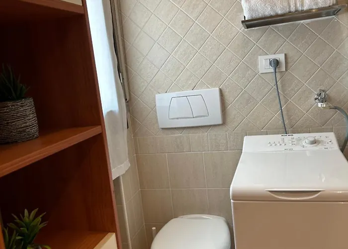 דירה San Martino-flexrent Immobiliare Abissinia