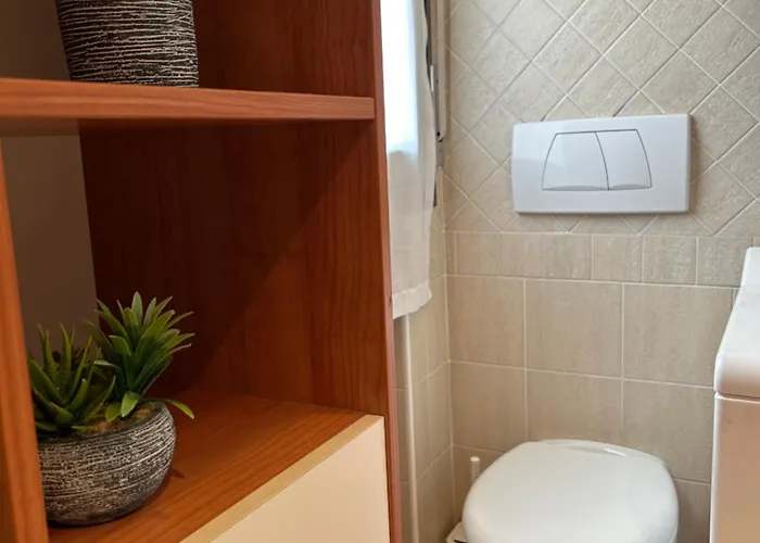 San Martino-flexrent Immobiliare Abissinia Apartamento Riccione