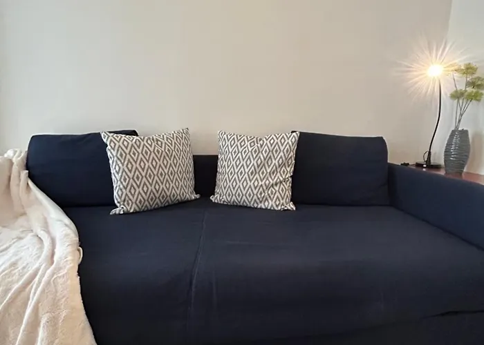 San Martino-flexrent Immobiliare Abissinia דירה *