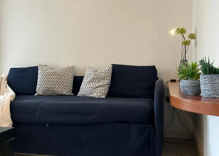 Apartamento San Martino-flexrent Immobiliare Abissinia