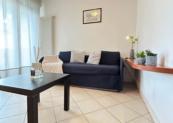 San Martino-flexrent Immobiliare Abissinia Ριτσιόνε