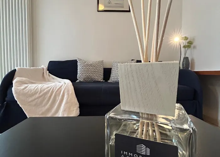 Apartamento San Martino-flexrent Immobiliare Abissinia