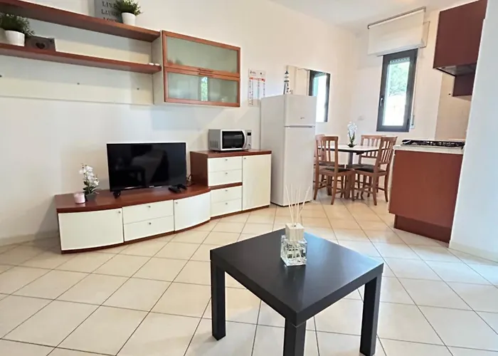 דירה San Martino-flexrent Immobiliare Abissinia