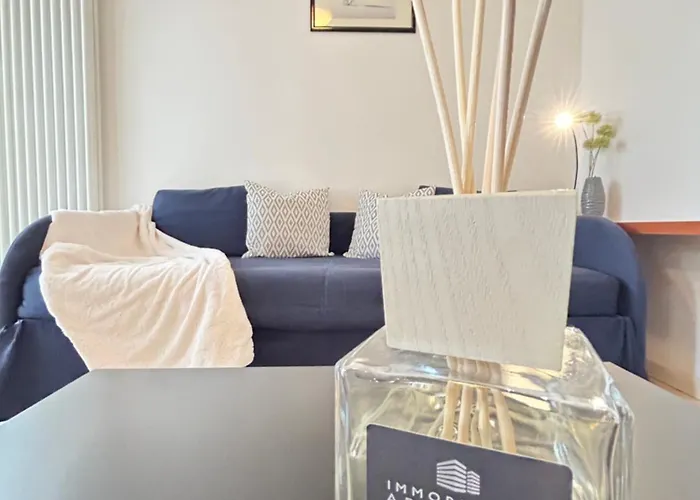 Διαμέρισμα San Martino-flexrent Immobiliare Abissinia *