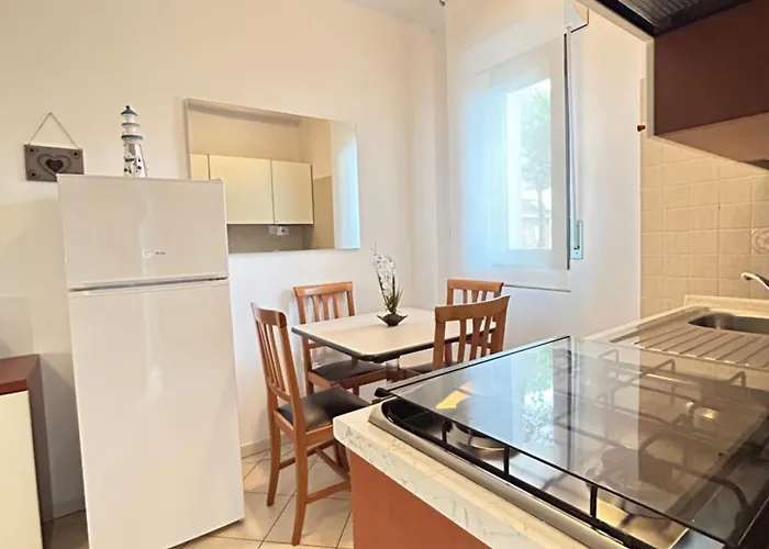 San Martino-flexrent Immobiliare Abissinia *