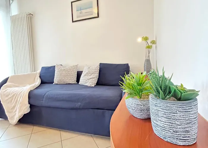 דירה San Martino-flexrent Immobiliare Abissinia ריצ'יונה