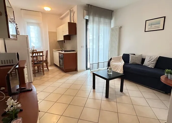 Διαμέρισμα San Martino-flexrent Immobiliare Abissinia