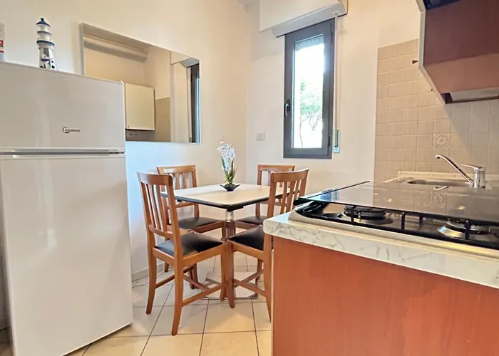 San Martino-flexrent Immobiliare Abissinia Διαμέρισμα