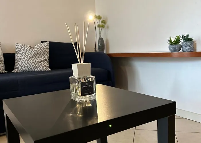 Apartamento San Martino-flexrent Immobiliare Abissinia Riccione